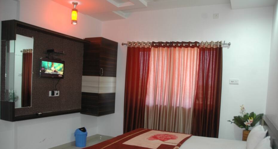 Hotel Green Plaza, Bhilwara 5